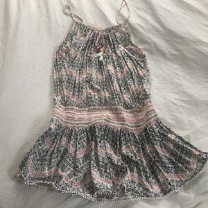 Victoria’s Secret Cover Up